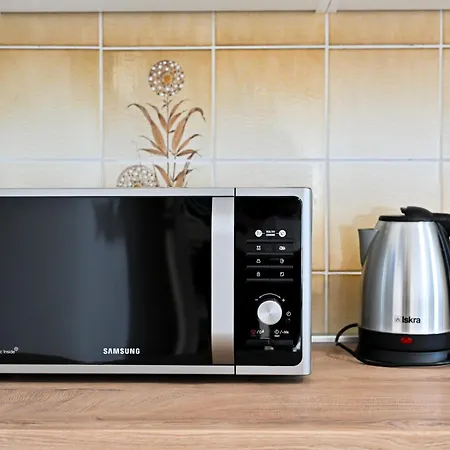 Simun Apartman Zadar