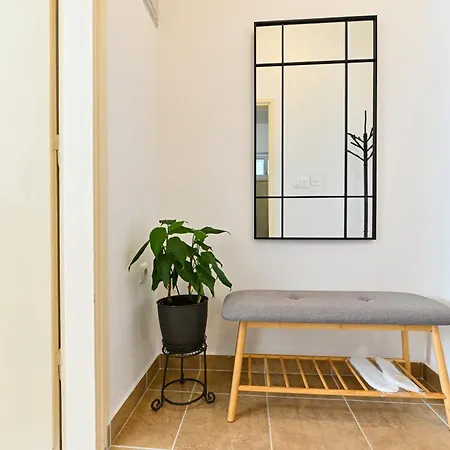 Apartamento Simun Zadar