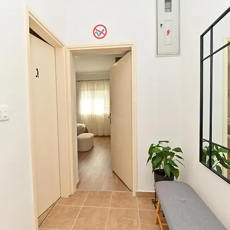 Apartman Simun *